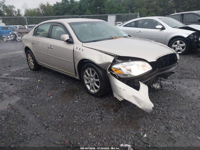 2008 Buick Lucerne