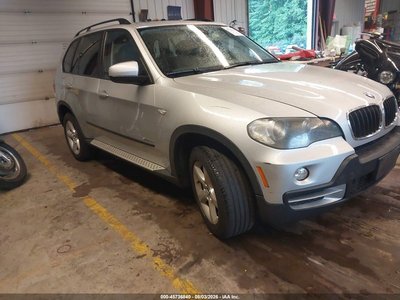 2010 BMW X5
