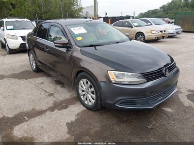 2013 Volkswagen Jetta