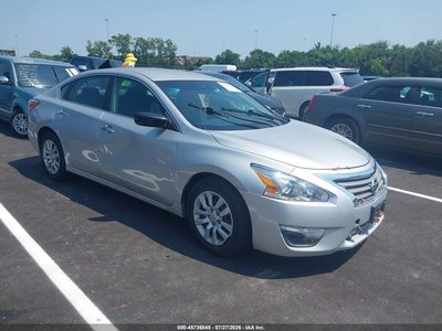 1N4AL3AP4DC****** 2013 Nissan Altima