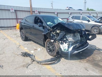KL47LBEP2TB****** 2026 Buick Envista