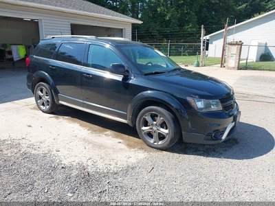 2014 Dodge Journey