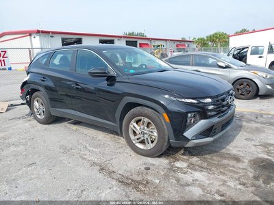 3KMJA3DE7SE****** 2025 Hyundai Tucson
