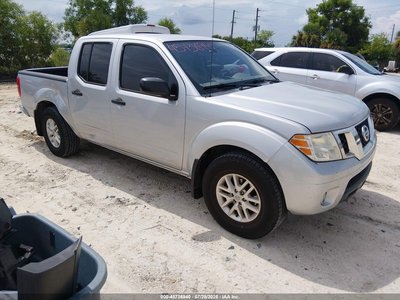 1N6AD0ER2KN****** 2019 Nissan Frontier