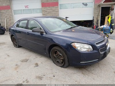 1G1ZG57B194****** 2009 Chevrolet Malibu