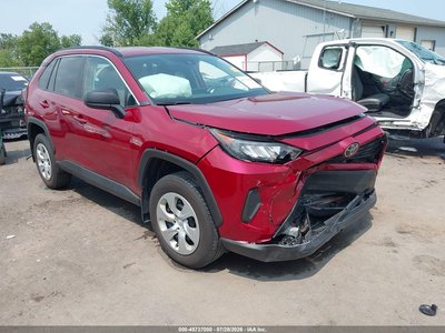 2T3H1RFV9KW****** 2019 Toyota RAV4