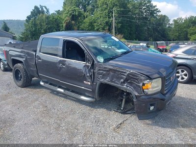 3GTU2VEJ2EG****** 2014 GMC Sierra 1500