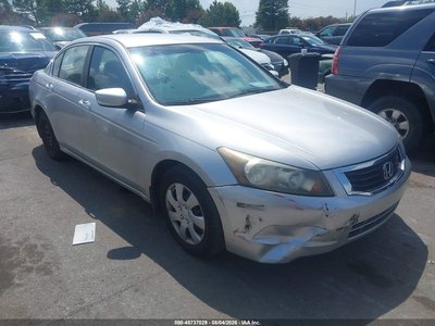 2010 Honda Accord