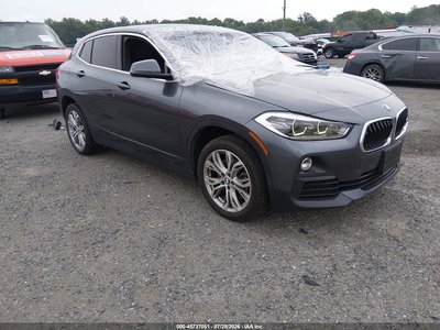 WBXYJ5C32JE****** 2018 BMW X2
