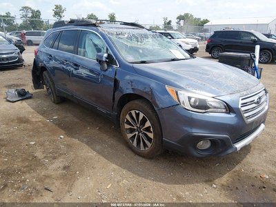 4S4BSANC5G3****** 2016 Subaru Outback
