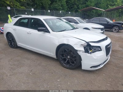 2C3CCAAG7LH****** 2020 Chrysler 300