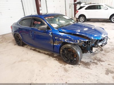 2016 Lexus IS 300