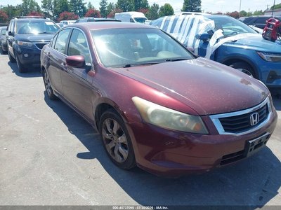 1HGCP26879A****** 2009 Honda Accord