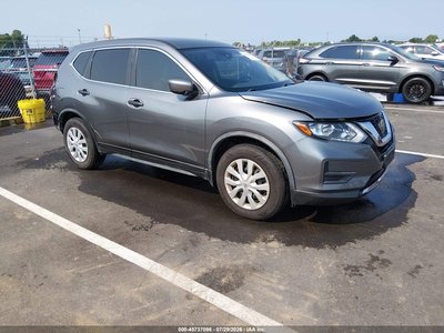 JN8AT2MT7LW****** 2020 Nissan Rogue