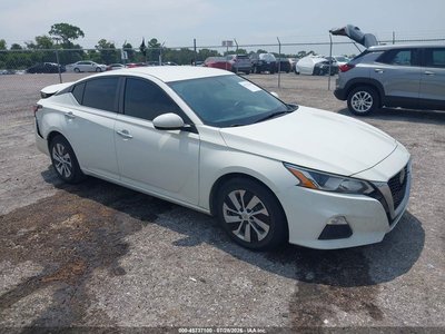 1N4BL4BV1LC****** 2020 Nissan Altima