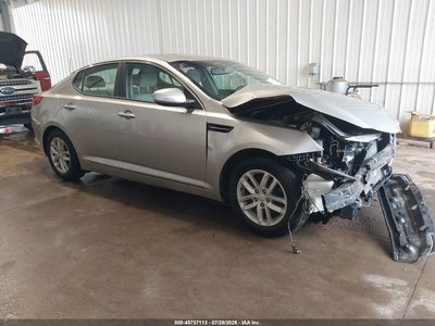 KNAGM4A7XD5****** 2013 Kia Optima