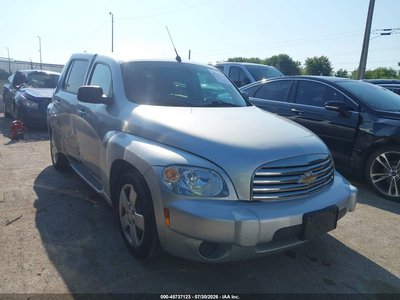 3GNCA13B49S****** 2009 Chevrolet HHR