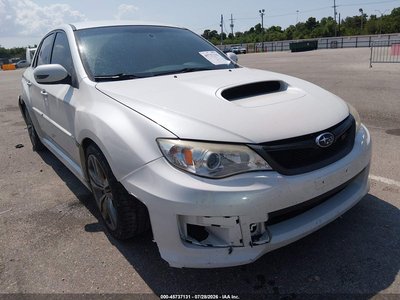 2014 Subaru Impreza