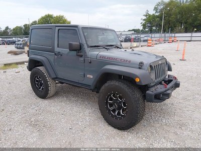1C4HJWCG8DL****** 2013 Jeep Wrangler