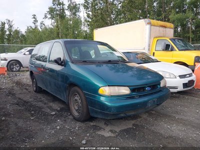 2FMDA51U6TB****** 1996 Ford Windstar