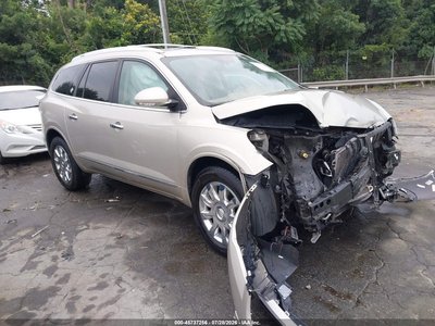 2016 Buick Enclave
