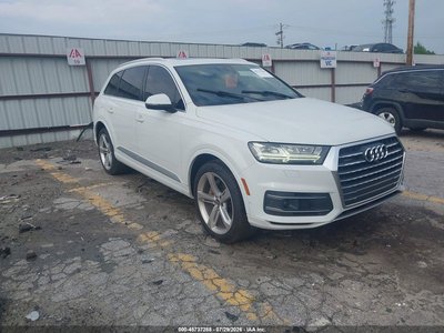 2019 Audi Q7