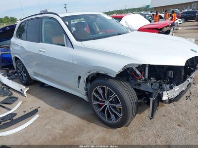 5UX43EU03T9****** 2026 BMW X5 Phev