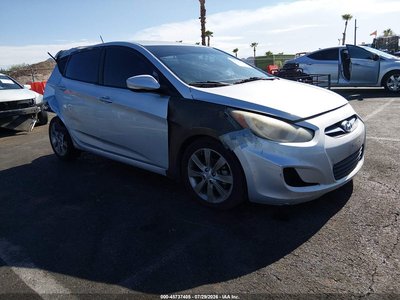 2013 Hyundai Accent