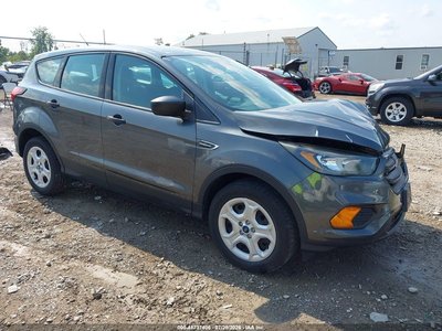 1FMCU0F78KU****** 2019 Ford Escape