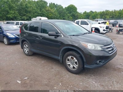 5J6RM3H37EL****** 2014 Honda CR-V