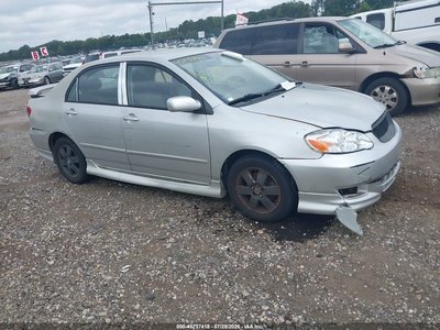 2004 Toyota Corolla