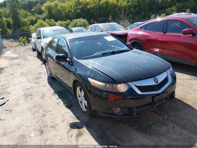 JH4CU26619C****** 2009 Acura TSX