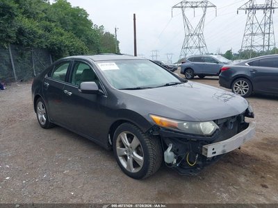 JH4CU26689C****** 2009 Acura TSX