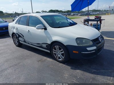3VWEF71KX7M****** 2007 Volkswagen Jetta