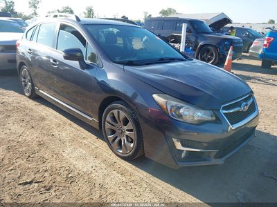 JF1GPAT65FH****** 2015 Subaru Impreza