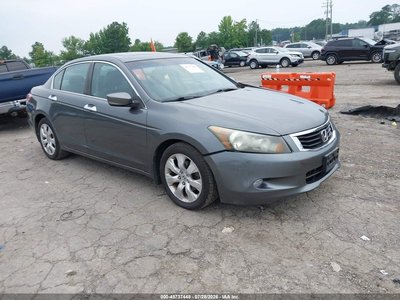 2009 Honda Accord