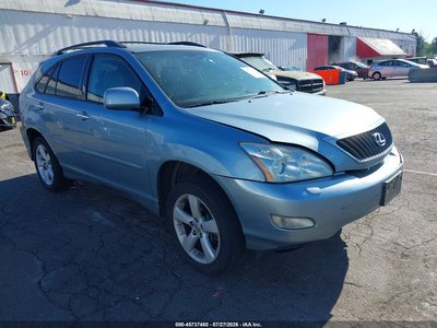 2008 Lexus RX