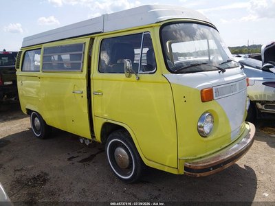 234214**** 1974 Volkswagen Kombi