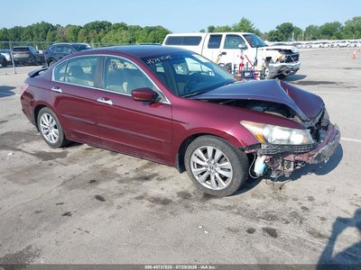 1HGCP3F87BA****** 2011 Honda Accord