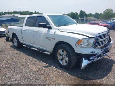 1C6RR6TT6KS****** 2019 RAM 1500