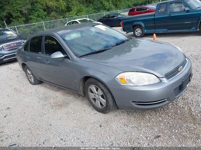 2007 Chevrolet Impala