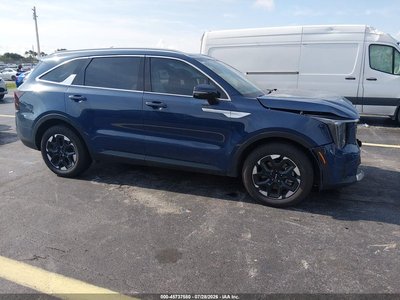 2024 Kia Sorento