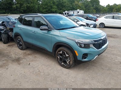 KNDEUCAA2S7****** 2025 Kia Seltos