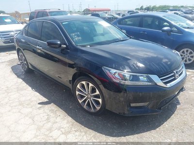 1HGCR2E5XEA****** 2014 Honda Accord
