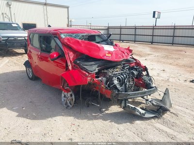 KNDJ23AU9R7****** 2024 Kia Soul