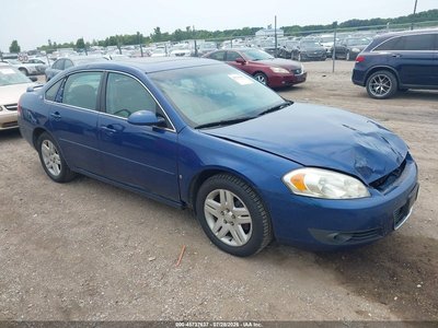 2006 Chevrolet Impala