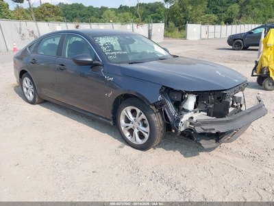 1HGCY1F22RA****** 2024 Honda Accord