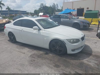 2011 BMW 3 Series
