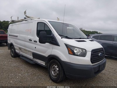 1FTYE2YG8GK****** 2016 Ford Transit-150
