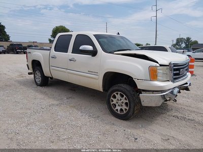 3GTP2WE78DG****** 2013 GMC Sierra 1500